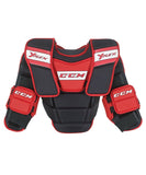 CCM YFLEX SERIES YTH GOALIE CHEST PROTECTOR - ccm_2016_youth_goalie_yflex_chest_01_98d0e413-cbad-4bd9-a869-da83b55411e2