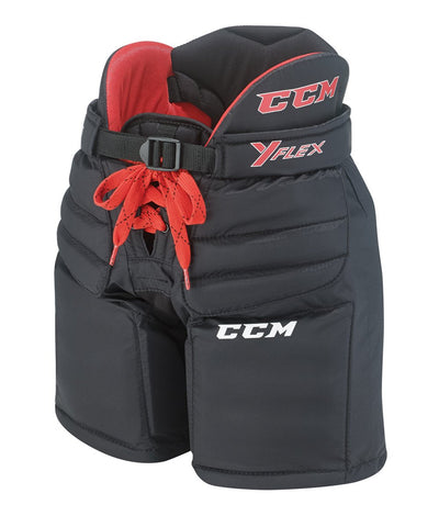 CCM YFLEX SERIES YTH GOALIE PANTS - ccm_2016_youth_goalie_yflex_pants
