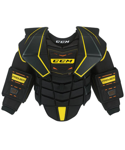 2017 CCM PREMIER PRO SR CHEST PROTECTOR - ccm_2017_premier_chest_protector_full
