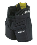2017 CCM PREMIER PRO SR GOALIE PANTS - ccm_2017_premier_pants_black