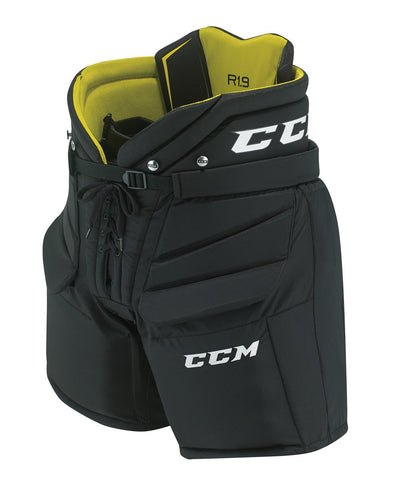 CCM PREMIER R1.9 SR GOALIE PANTS - ccm_2017_premier_r19_pants_black_09f3da9c-7923-42d5-88f2-283796d26b78