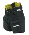 CCM PREMIER R1.9 INT GOALIE PANTS - ccm_2017_premier_r19_pants_black