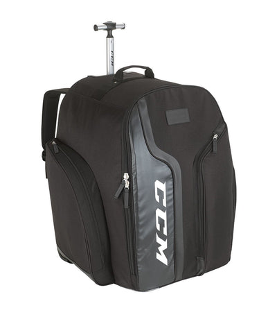 CCM 290 BACKPACK SR WHEEL HOCKEY BAG - ebp290_ccm_2017_ebp_290_bag_front
