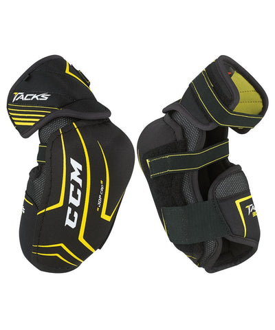 CCM TACKS 3092 JR HOCKEY ELBOW PADS - ep3092_ccm_2017_super_tacks_3092_elbow_e289cc62-547b-4de9-a9d2-a645bc4b686f
