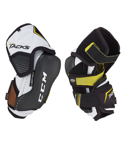 CCM SUPER TACKS SR HOCKEY ELBOW PADS - epsptk_ccm_2017_elbow_pad_super_tacks_15897119-9e79-4257-9b4f-93402060e13e