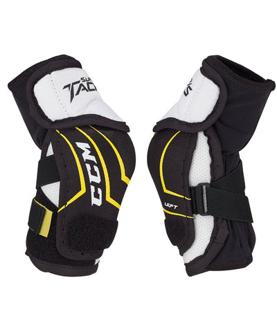 CCM SUPER TACKS YTH HOCKEY ELBOW PADS - epsptk_ty_ccm_2017_super_tacks_elbow_youth