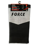 FORCE SHIN GUARD COMPRESSION SLEEVE - force_2017_com_shin_guard