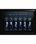 FRAMEWORTH LEGENDS BANNER TORONTO MAPLE LEAFS FRAME - frameworth_2014_legends_toronto_128102_798d2277-47a2-4be9-923a-f807f0bd6023