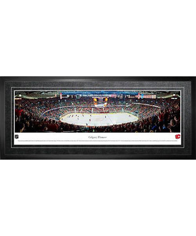 FRAMEWORTH PANORAMA CALGARY FLAMES ARENA FRAME - frameworth_2014_panoramic_calgary_132425_61c9aeff-eadd-40ec-b955-71a6bcbf0655