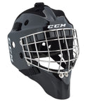 CCM 1.5 JR MASK - gfl15_ccm_2017_mask_white_front_01_9837b592-f0d3-4f9d-8a6c-983a0518b5ee