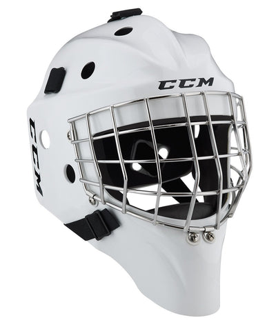 CCM 1.5 YTH MASK - gfl15_ccm_2017_mask_white_front_0e7699e7-4cfb-420f-9415-87d545a58ff6
