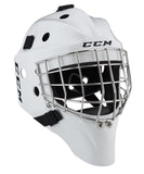 CCM 1.5 JR MASK - gfl15_ccm_2017_mask_white_front_3dfd8afb-d5f4-4016-94eb-3b7870dcc799