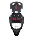 CCM 1.9 SR MASK - gfl19_ccm_2017_mask_black_front_02