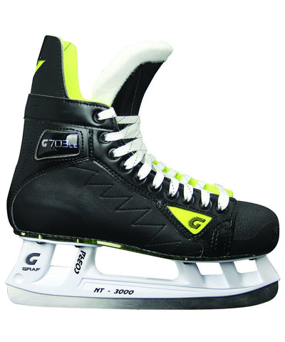 GRAF G703 LE SR HOCKEY SKATES - graf_2015_703LE_skates_2c6b6804-3725-45c1-b085-7638776a6b9e