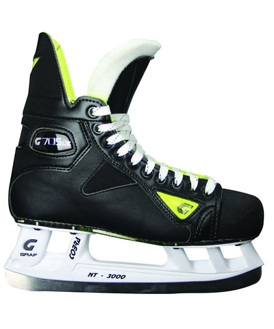GRAF G705 LE SR HOCKEY SKATES - graf_2015_705LE_skates_82f71297-fdfd-4a8f-98fc-24a8ce33cd72