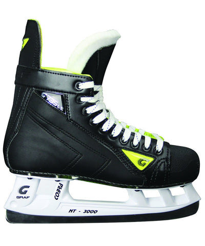 GRAF G735 LE SR HOCKEY SKATES - graf_2015_735LE_skates_fcc6161d-c616-4ec0-9914-7512237b3a96