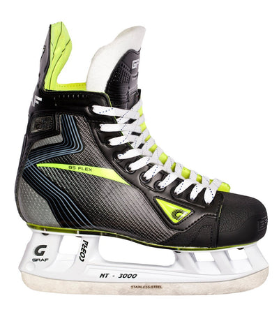 GRAF G8035 SR HOCKEY SKATES - graf_2015_g8035_skate_a2ce1192-01a8-47b0-a5f3-362e8edc3f6d