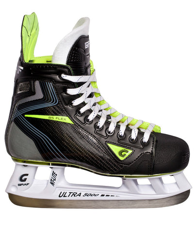GRAF G9035 SR HOCKEY SKATES - graf_2015_g9035_skate_4830023e-ac9b-4f22-a11e-25cd4148454d