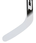 CCM EXTREME FLEX E3.9 INT GOALIE STICK WHITE/BLACK - hsx39_ccm_2017_eflex_39_stick_black_01_01_b112f025-317a-41b8-8a93-64adc41251ac