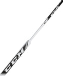 CCM EXTREME FLEX E3.9 INT GOALIE STICK WHITE/BLACK - hsx39_ccm_2017_eflex_39_stick_black_01_02_0124ddcd-0e0b-469e-8a39-ad080c03979d