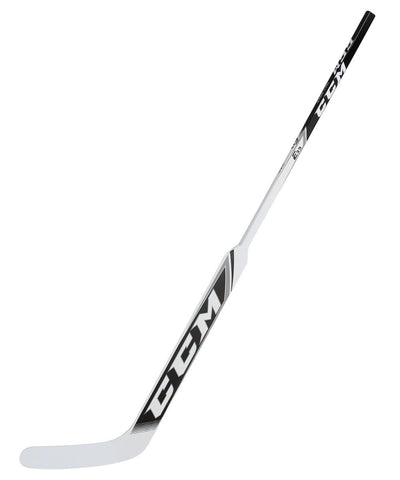 CCM EXTREME FLEX E3.9 INT GOALIE STICK WHITE/BLACK - hsx39_ccm_2017_eflex_39_stick_black_01_88bd6365-345d-4dee-8656-71e03524fce2