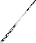 CCM EXTREME FLEX E3.9 SR GOALIE STICK WHITE/NAVY - hsx39_ccm_2017_eflex_39_stick_navy_01_02