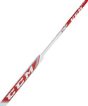 CCM EXTREME FLEX E3.9 SR GOALIE STICK WHITE/RED - hsx39_ccm_2017_eflex_39_stick_red_01_02