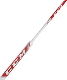 CCM EXTREME FLEX E3.9 SR GOALIE STICK WHITE/RED - hsx39_ccm_2017_eflex_39_stick_red_01_02