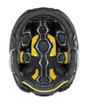 CCM TACKS 310 HOCKEY HELMET - ht310_ccm_2017_st_helmet_310_black_front_01