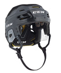CCM TACKS 310 HOCKEY HELMET - ht310_ccm_2017_st_helmet_310_black_front_6ef91155-da32-4436-a3f5-7893ce9c93e5