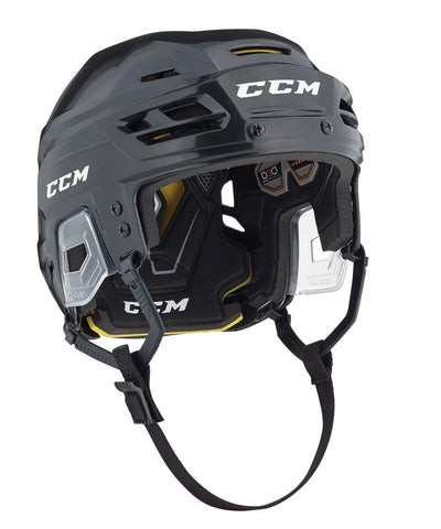CCM TACKS 310 HOCKEY HELMET - ht310_ccm_2017_st_helmet_310_black_front_6ef91155-da32-4436-a3f5-7893ce9c93e5