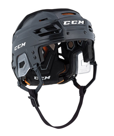 CCM TACKS 710 HOCKEY HELMET - ht710_ccm_2017_st_helmet_710_black_front_3c2491e9-127d-4237-8937-4545df352207