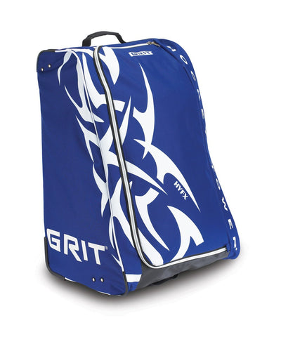GRIT HYFX HOCKEY TOWER 30" HOCKEY BAG - hyfx_grit_2017_openbag_main
