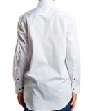 GONGSHOW CLASSIC WHEEL SR LS SHIRT - m778_gongshow_2016_dress_shirt_front_01