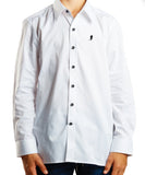 GONGSHOW CLASSIC WHEEL SR LS SHIRT - m778_gongshow_2016_dress_shirt_front_a31c7d35-1af0-4995-b681-09b0bfe44ea1