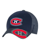 REEBOK MONTREAL CANADIENS PLAYOFF 2017 SR CAP - m944z_reebok_2017_draft_cap_mca_front_9b206f0b-c499-461d-8e78-6220f5a2eba5