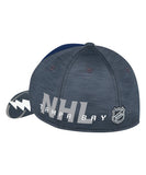 REEBOK TAMPA BAY LIGHTNING PLAYOFF 2017 SR CAP - m944z_reebok_2017_draft_cap_tbl_front_01
