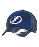 REEBOK TAMPA BAY LIGHTNING PLAYOFF 2017 SR CAP - m944z_reebok_2017_draft_cap_tbl_front_962d9b4a-b919-4bd7-94d1-321fa6b4dd76