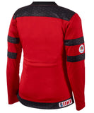 NIKE TEAM CANADA 2016 WOMEN'S RED JERSEY - nike_2016_team_canada_jersey_red_w_front_01