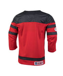 NIKE TEAM CANADA 2016 TWILL HOCKEY RED JR JERSEY - p44001_scapp_2016_can_jersey_front_jr_01