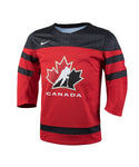 NIKE TEAM CANADA 2016 TWILL HOCKEY RED JR JERSEY - p44001_scapp_2016_can_jersey_front_jr_c4bcfe82-91f8-43aa-8af7-907daf13cf4c