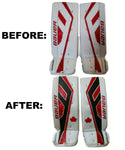 PAD SKINZ GOALIE PADS CUSTOMIZATION - padskinz_2016_generic_packaging_02