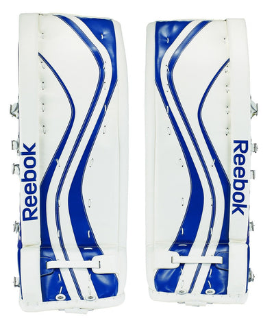 REEBOK PREMIER X24 YTH GOALIE PADS - reebok_2014_x24_goal_pads_b025d60d-3ed4-44ba-b9e0-87956fa2c347