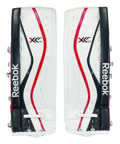 REEBOK PREMIER X28 INT GOALIE PADS - reebok_2014_x28_goal_pads