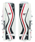 REEBOK PREMIER XLT PRO SR GOALIE PADS - reebok_2014_xlt_pro_goal_pads