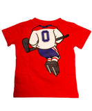 REEBOK MONTREAL CANADIENS TODDLER DREAM HOCKEY T-SHIRT - reebok_2015_dream_creeper_montreal_front_01