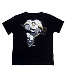 REEBOK PITTSBURGH PENGUINS TODDLER DREAM HOCKEY T-SHIRT - reebok_2015_dream_creeper_pittsburgh_front