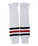 CCM S100 JR HOCKEY SOCKS CHICAGO BLACKHAWKS - reebok_2016_knit_socks_cbh_home_01_2f989635-c48b-4661-b5d9-4fbd82a683dc