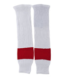 CCM S100 SR HOCKEY SOCKS DETROIT RED WINGS - reebok_2016_knit_socks_drw_home_01
