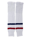 CCM S100 SR HOCKEY SOCKS MONTREAL CANADIENS - reebok_2016_knit_socks_mca_home_01